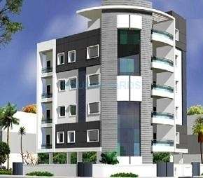 3 BHK Apartment For Rent in Lahari Jubilee Hills Jubilee Hills Hyderabad 6422413