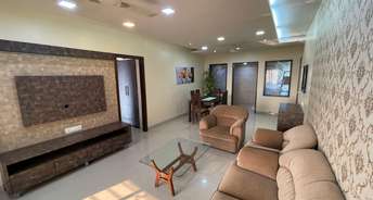 3 BHK Apartment For Rent in Versova Mumbai 6422396