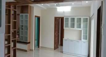 3 BHK Apartment For Rent in Navya Jubilant Apartment Film Nagar Hyderabad 6422439