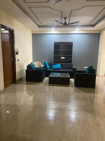 4 BHK Builder Floor For Rent in Sector 38 Gurgaon 6422430