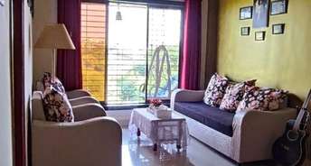 2 BHK Apartment For Resale in Leena Plaza Vasai West Mumbai 6422457