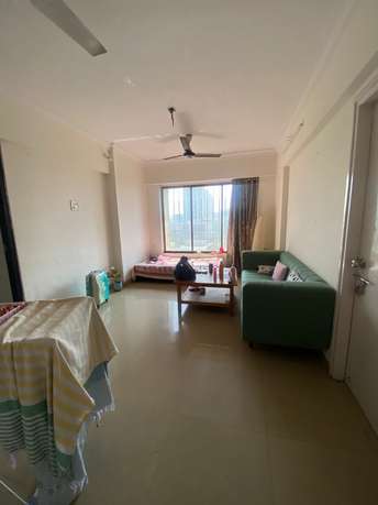 3 BHK Apartment For Rent in Andheri West Mumbai 6422448