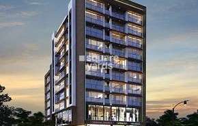 1 BHK Apartment For Resale in Rachaita Aarambh Goregaon East Mumbai 6422474