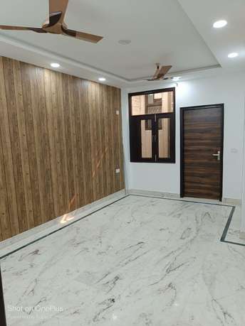 2 BHK Builder Floor For Resale in RWA Khirki Extension Block JA JB JC & JD Malviya Nagar Delhi 6422514