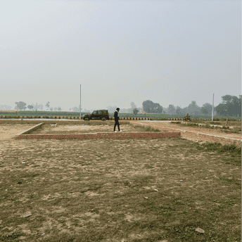 Plot For Resale in Safedabad Lucknow  6422508