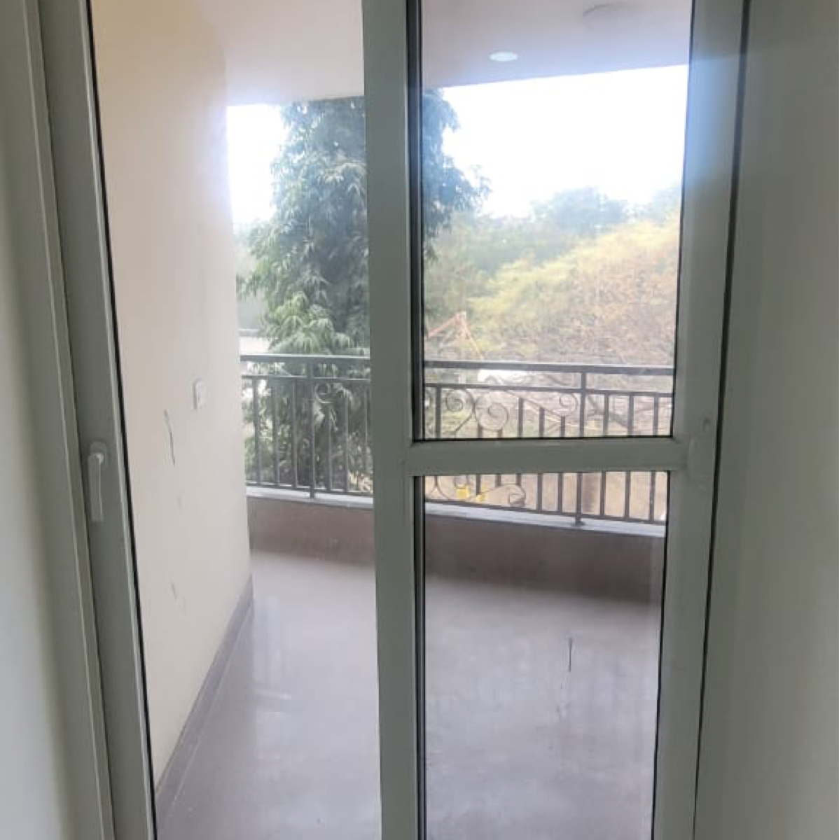 Rental 3 Bedroom 1800 Sq.Ft. Builder Floor in Gautam Nagar Delhi 6422527