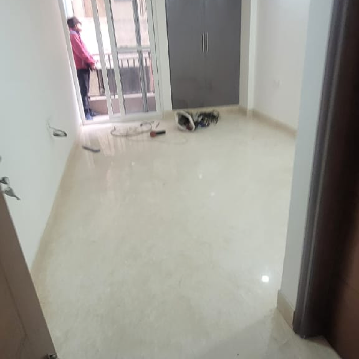 Rental 3 Bedroom 1800 Sq.Ft. Builder Floor in Gautam Nagar Delhi 6422527