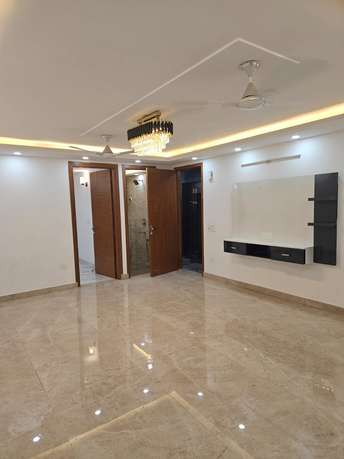 3 BHK Builder Floor For Resale in Malviya Nagar Delhi 6422571