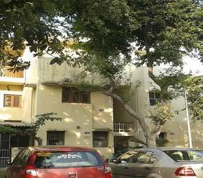 1 BHK Builder Floor For Rent in Saket Residents Welfare Association Saket Delhi 6422569