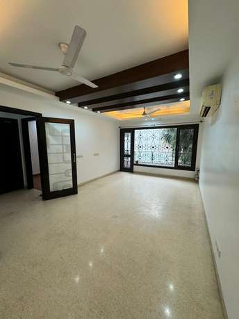 3 BHK Apartment For Rent in Shivalik Apartments Malviya Nagar Malviya Nagar Delhi 6422592