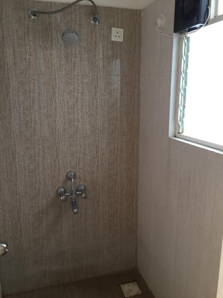 Bathroom, nayan-mountscape 1 Bedroom 600 Sq.Ft. Apartment In Pisoli Pune 6422597