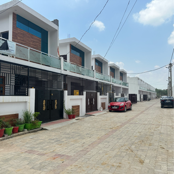 2.5 BHK Villa For Resale in Faizabad Road Lucknow 6422594