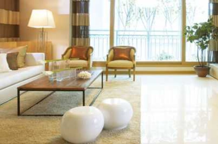 Living Room, kalpataru-radiance 4 Bedroom 1800 Sq.Ft. Apartment In Goregaon West Mumbai 6422587