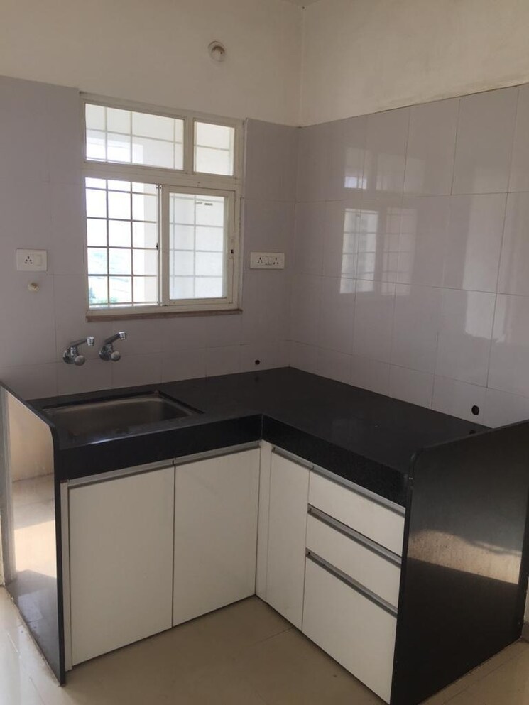 Kitchen, nayan-mountscape 1 Bedroom 600 Sq.Ft. Apartment In Pisoli Pune 6422597