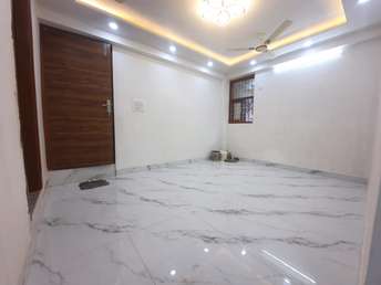 2 BHK Builder Floor For Resale in RWA Khirki Extension Block JA JB JC & JD Malviya Nagar Delhi  6422600