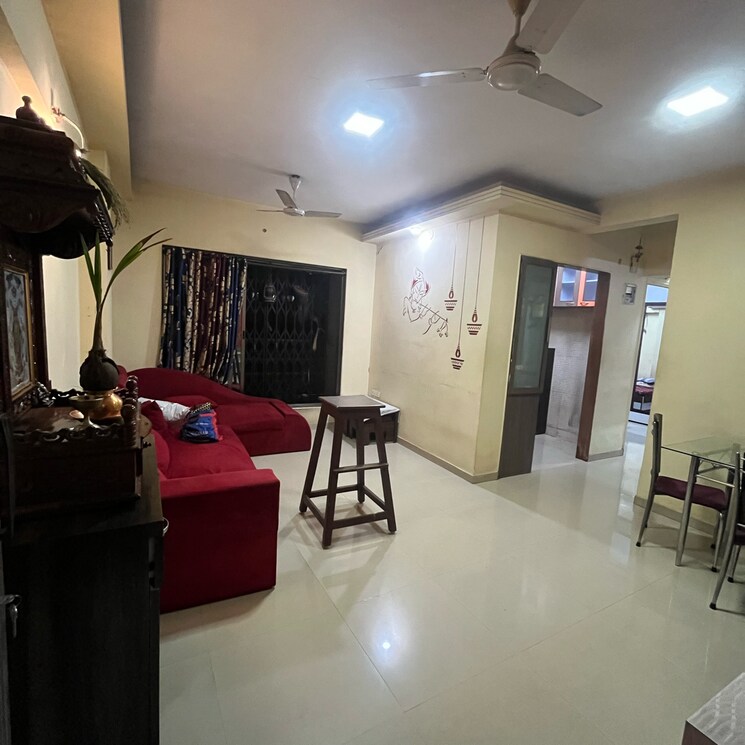 Team Area, rajkamal-chs-tilak-nagar 2 Bedroom 620 Sq.Ft. Apartment In Tilak Nagar Mumbai 6422612