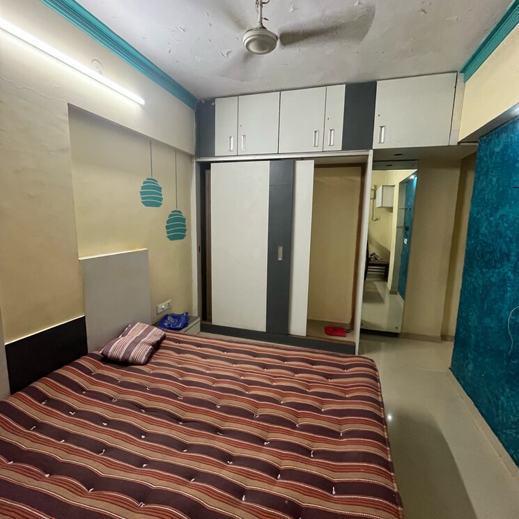 Bedroom, rajkamal-chs-tilak-nagar 2 Bedroom 620 Sq.Ft. Apartment In Tilak Nagar Mumbai 6422612