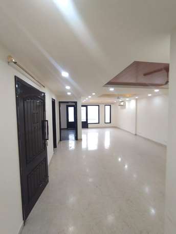4 BHK Builder Floor For Resale in Navjeevan Vihar Delhi 6422630