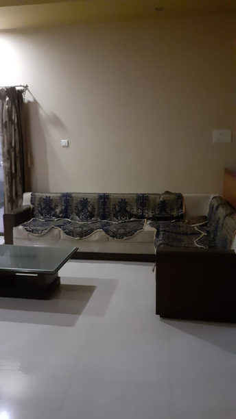 3 BHK Apartment For Rent in Sahakar Nagar Pune 6422618