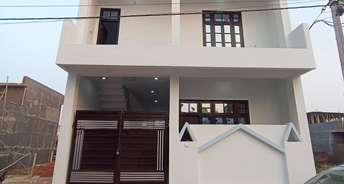 3 BHK Independent House For Resale in Eldeco Udyan II Raebareli Road Lucknow 6422746