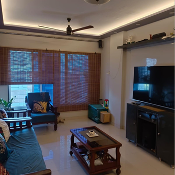 2 BHK Apartment For Resale in Orlem Mumbai 6363787