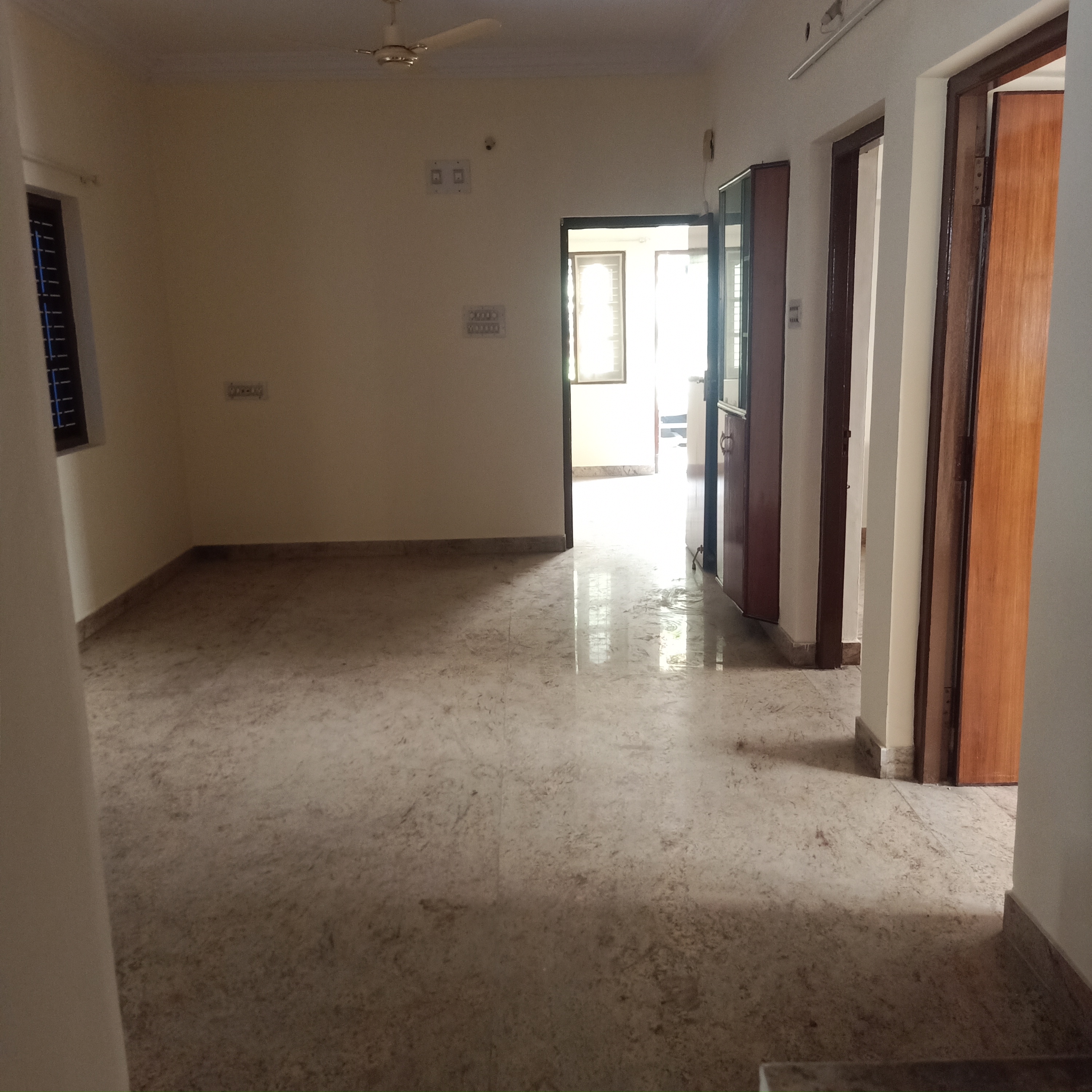 Rental 3 Bedroom 1850 Sq.Ft. Independent House in New Thippasandra