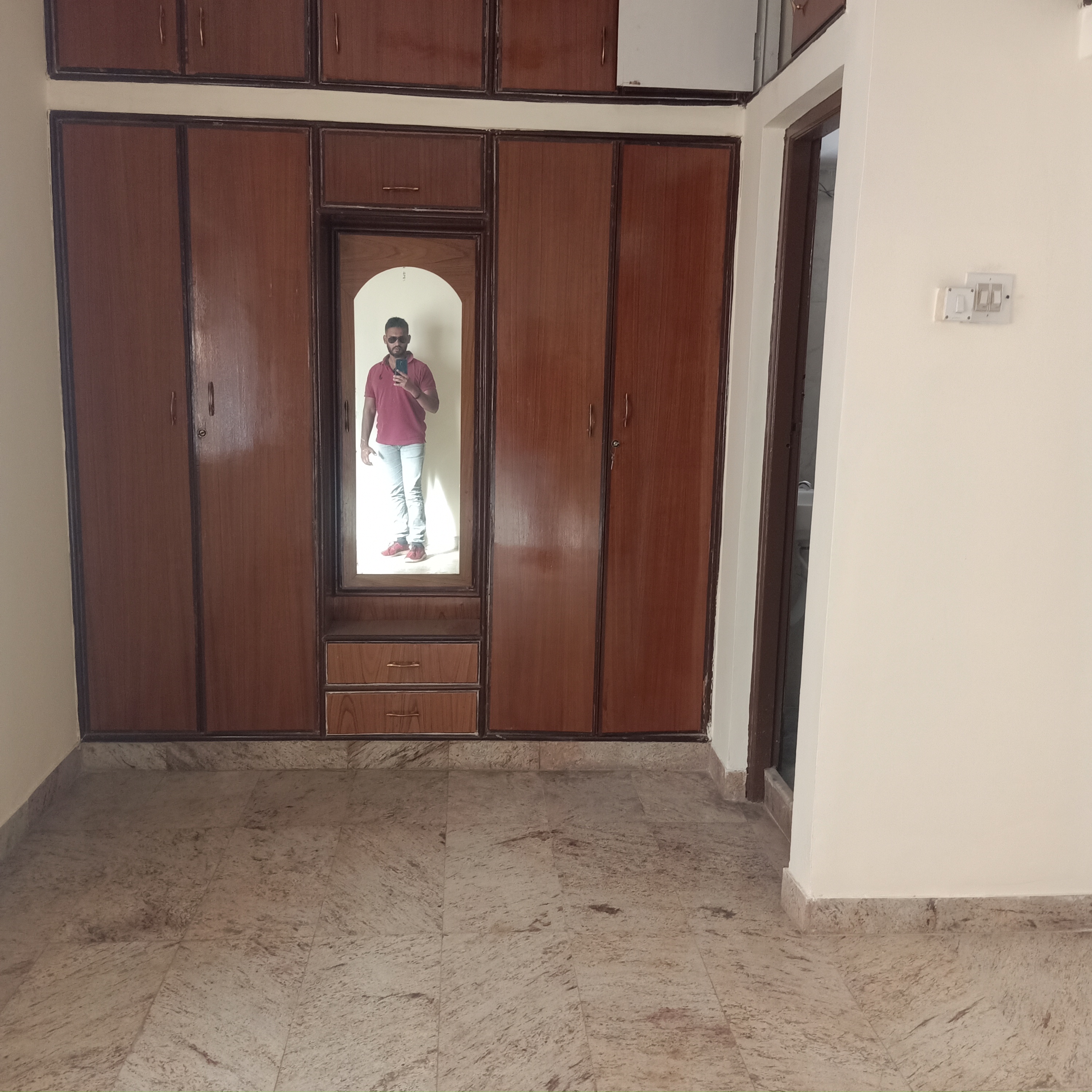 Rental 3 Bedroom 1850 Sq.Ft. Independent House in New Thippasandra