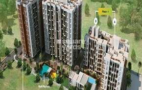 2 BHK Apartment For Rent in Tranquility Manjari Pune 6422763