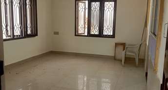 1 BHK Builder Floor For Rent in Indiranagar Bangalore 6422803