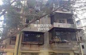 1 BHK Apartment For Rent in Ganesh Prasad Apartments Dahisar West Mumbai 6422797