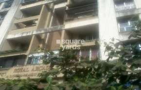 2 BHK Apartment For Rent in Royal Arcade Apartment Dhankawadi Pune 6422817