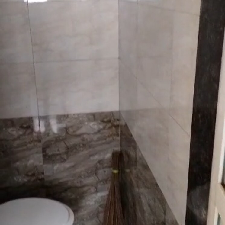 Bathroom, prasad-apartment-bhandup 1 Bedroom 575 Sq.Ft. Apartment In Bhandup West Mumbai 6422834