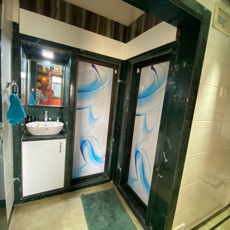 Kitchen, prasad-apartment-bhandup 1 Bedroom 575 Sq.Ft. Apartment In Bhandup West Mumbai 6422834