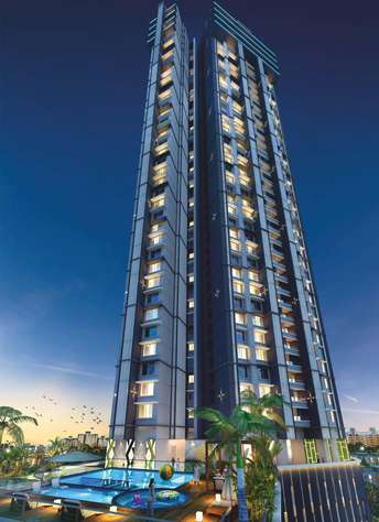 2 BHK Builder Floor For Resale in Dimples 73 East Kandivali West Mumbai 6422840