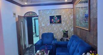 2 BHK Apartment For Rent in Sector 42 Navi Mumbai 6422853