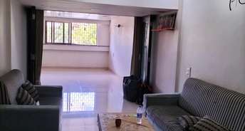2 BHK Apartment For Rent in Sector 42 Navi Mumbai 6422872