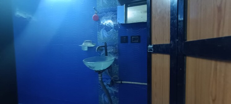 Bathroom, flight-view-chs 1 Bedroom 350 Sq.Ft. Apartment In Santacruz East Mumbai 6422878