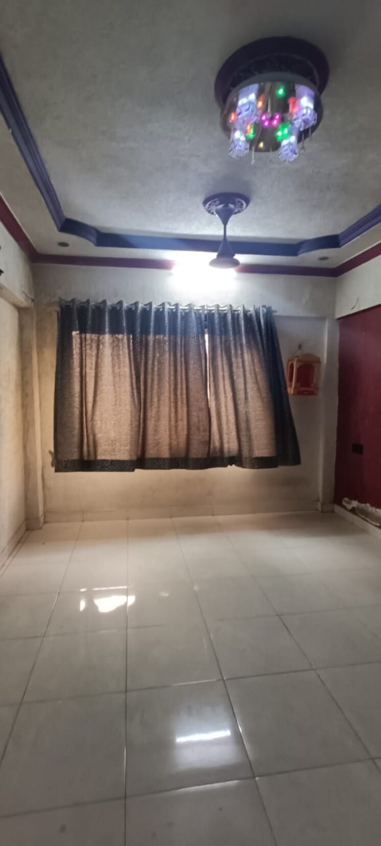 Living Room, flight-view-chs 1 Bedroom 350 Sq.Ft. Apartment In Santacruz East Mumbai 6422878