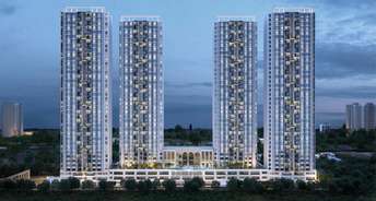 3 BHK Apartment For Resale in Sobha Manhattan Towers Town Park Hosur Road Bangalore 6422876