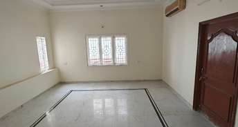 4 BHK Independent House For Rent in Banjara Hills Hyderabad 6422955