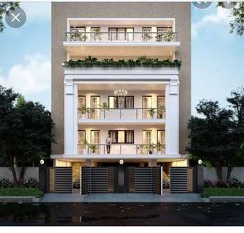 4 BHK Builder Floor For Resale in RWA Greater Kailash 2 Greater Kailash ii Delhi 6422972