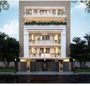 4 BHK Builder Floor For Resale in RWA Greater Kailash 2 Greater Kailash ii Delhi 6422975