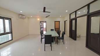 3.5 BHK Apartment For Rent in Banjara Hills Hyderabad 6422980