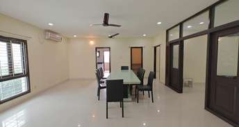 3.5 BHK Apartment For Rent in Banjara Hills Hyderabad 6422980