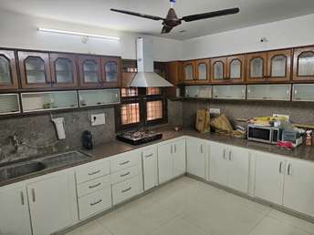 5 BHK Apartment For Rent in Banjara Hills Hyderabad 6423311