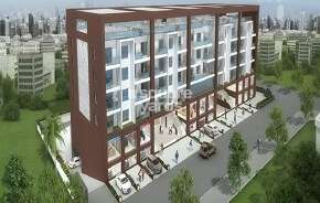 2 BHK Builder Floor For Rent in Trimurti Panache Katraj Pune 6423066