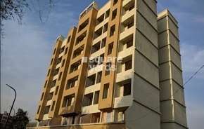 1 BHK Apartment For Resale in Adiraj Crystal Joveli Thane 6423073
