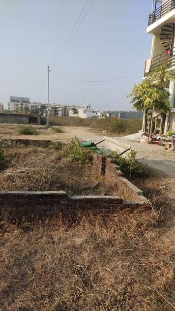 Plot For Resale in Shimla Bypass Road Dehradun  6423077