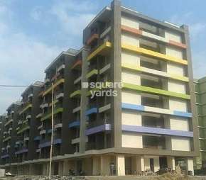 1 BHK Apartment For Resale in Siddhi City Apartment Badlapur East Thane 6423078