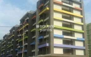 1 BHK Apartment For Resale in Siddhi City Apartment Badlapur East Thane 6423078